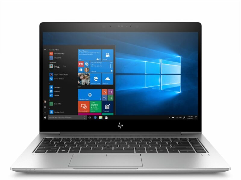 HP EliteBook 840 G5 – Image 2