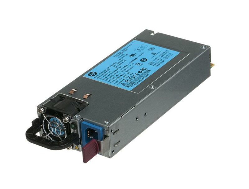 HSTNS-PL28 HP 460W PLATINUM PLUS POWER SUPPLY